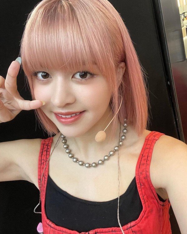 Лили. Фото взято из интернета.