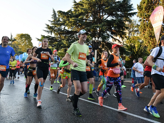   Пресс-служба администрации Сочи