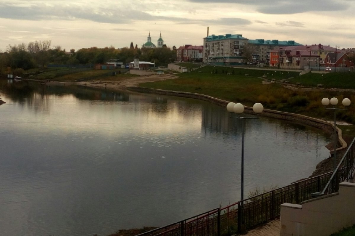    Музейщики Ишима отметили юбилейную дату награждения города орденом
