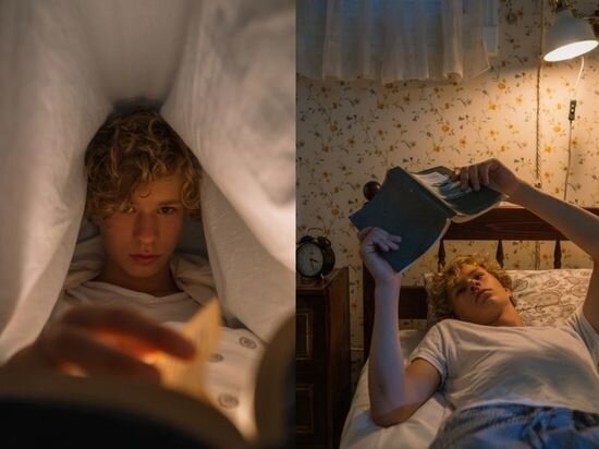     Был проведен эксперимент. / canva.com