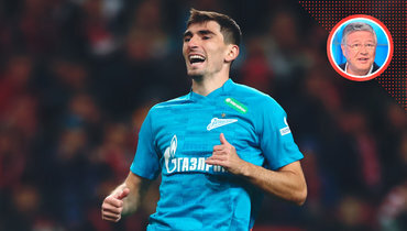 «Что в «Зените» делает Бакаев? А Соболев какой-то жестокий». Мнение Орлова  📷
