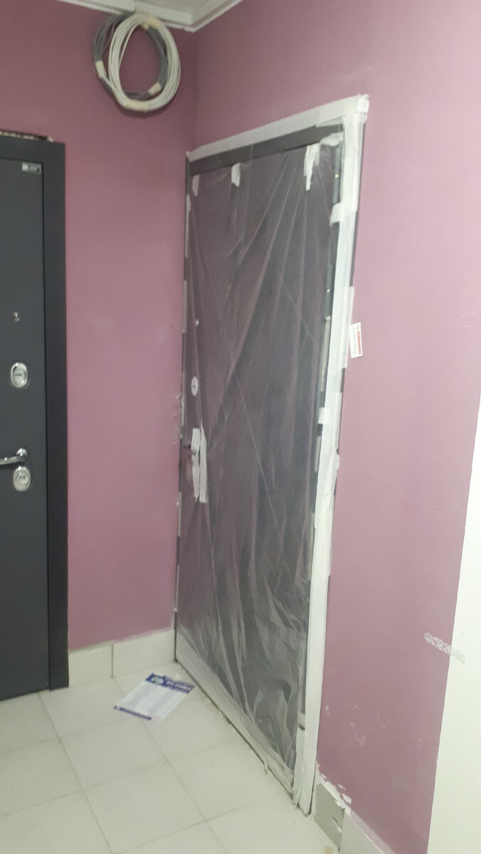 И тут наш главный помощник - скотч.