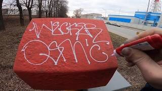 Тег российского видеоблогера weckman