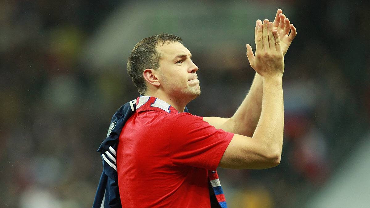    Фото: Наталия Нечаева / Вечерняя Москва