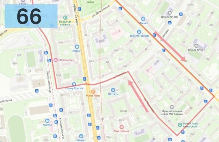    СПб ГКУ «Организатор перевозок»