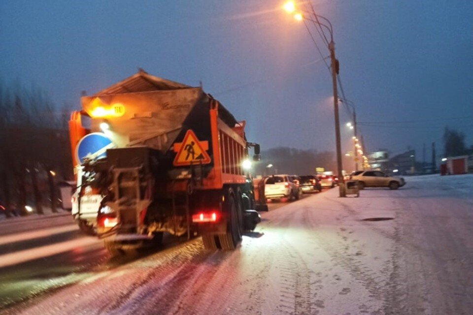     Знаки начнут устанавливать 30 ноября  пресс-службы администрации Барнаула