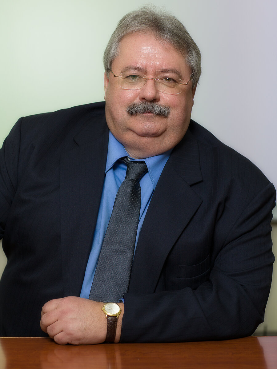 Сергей Приходько, к.э.н., исполнительный директор Института Гайдара