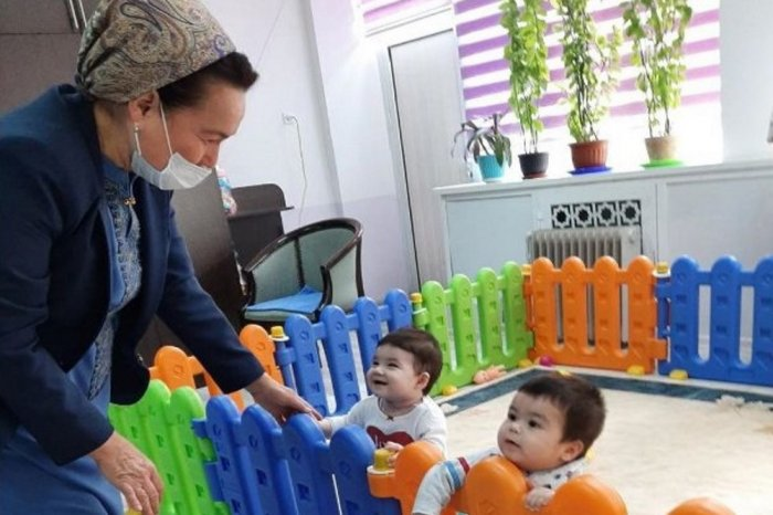 Источник фото: ombudsman.gov.tm