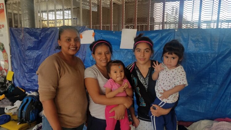 Благотворительные организации переполнены, свободные бюджеты появляются очень редко и ненадолго