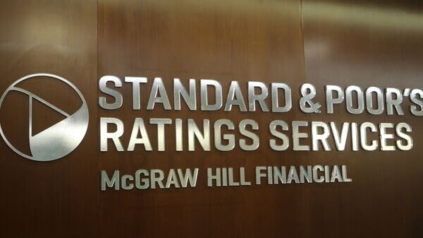   © photo: Sputnik / Vitaly Belousov