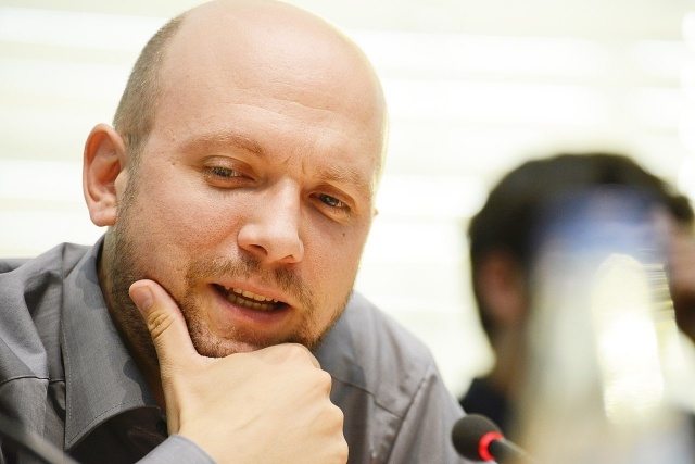    Мануэль Саррацин (cc) Bundestagsfraktion Bündnis 90/Die Grünen