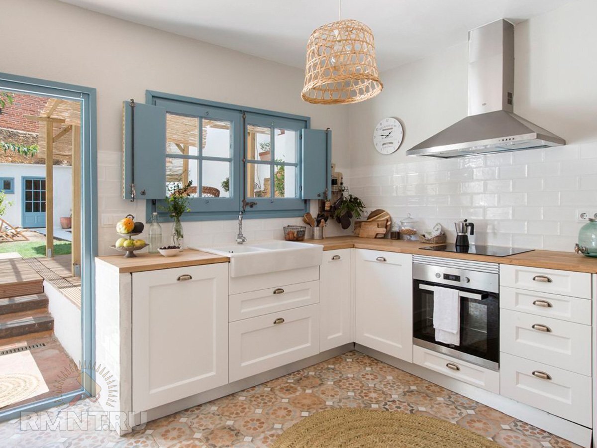   Фото nicehomebcn.com