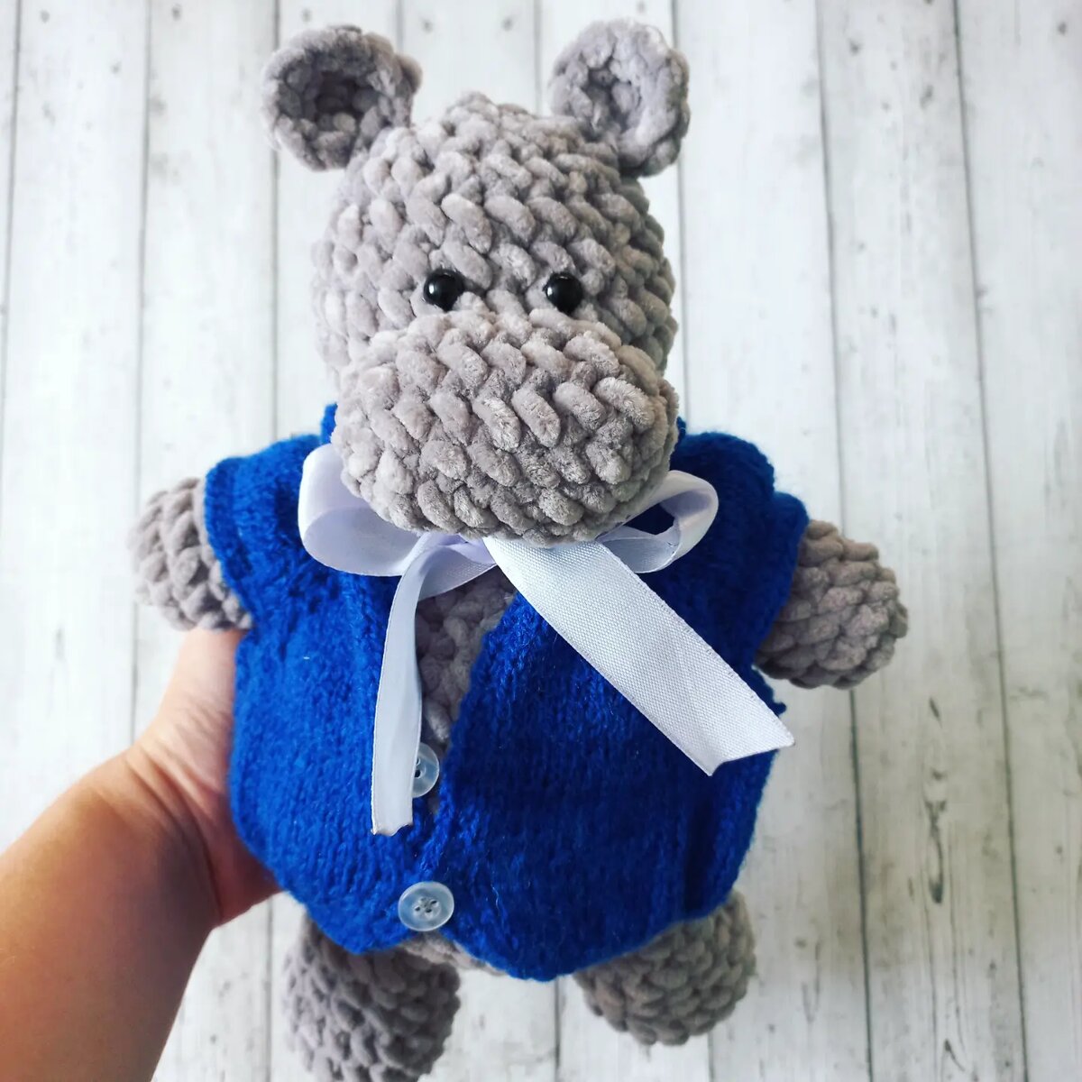 Фотография автора 