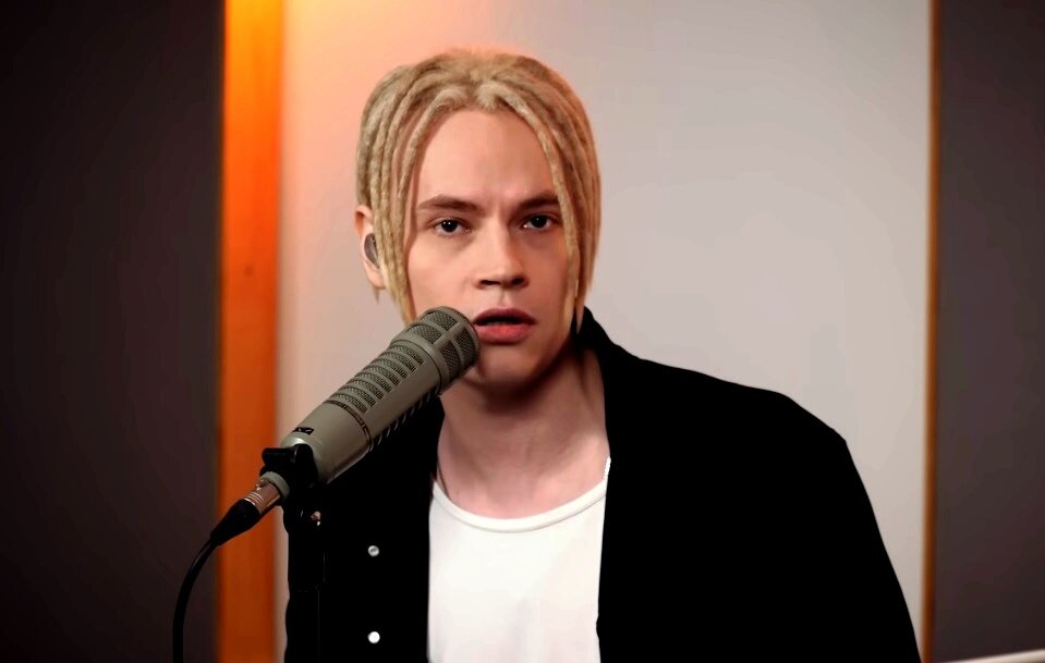 Ярослав Дронов (Шаман)