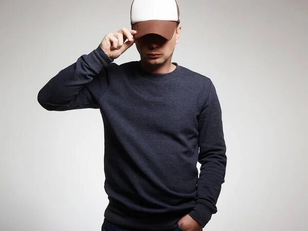 Типичный метросексуал