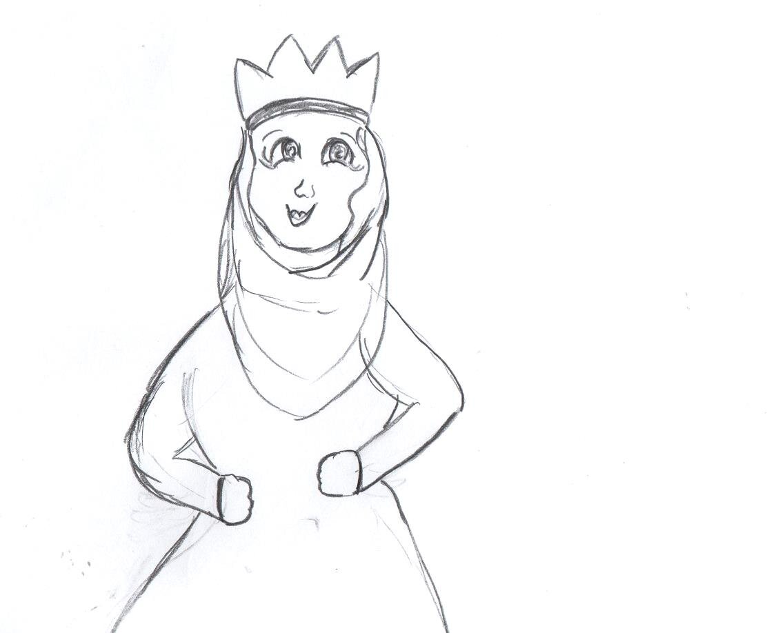 и мощная харизма 