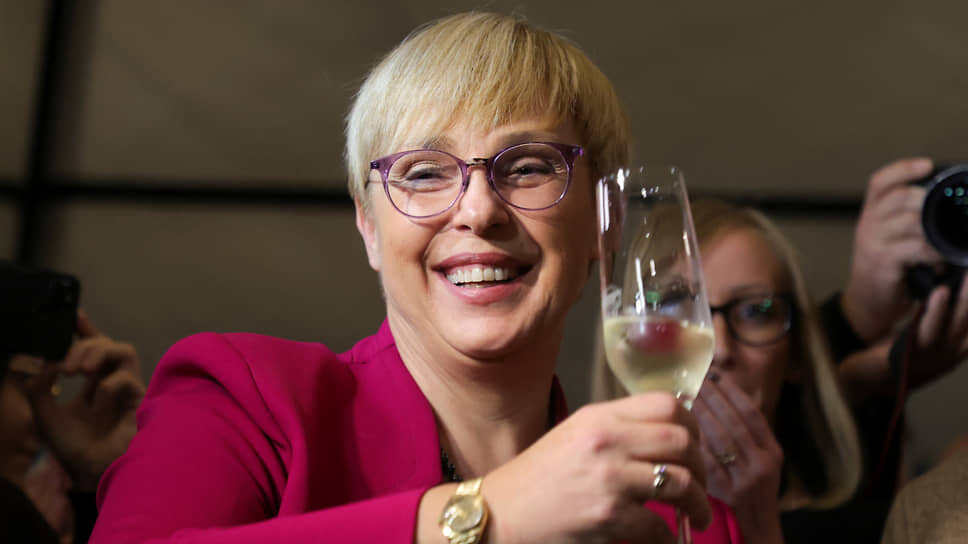    Фото: Borut Zivulovic / Reuters