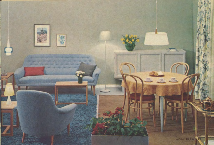 Каталог 1962 года