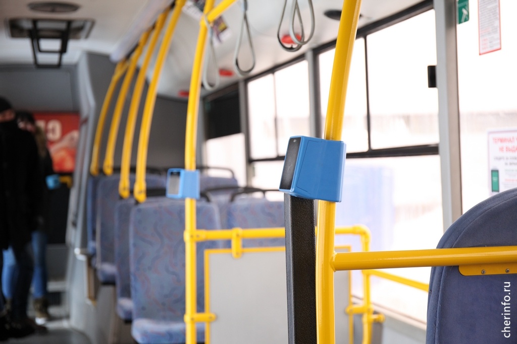    Плата за проезд в автобусах и трамваях поднимется с 1 декабря.