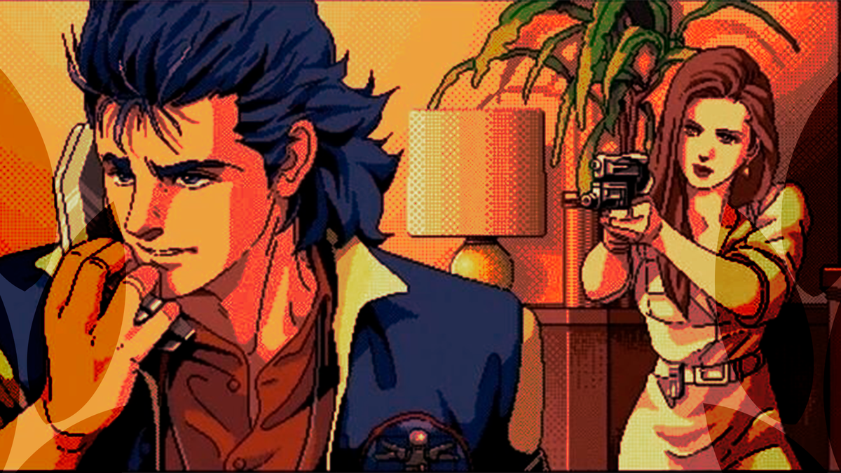 Policenauts. Джонатан Ингрэм Policenauts. Policenauts Jonathan Ingram. Policenauts 1994. Policenauts Хидео Кодзимы.