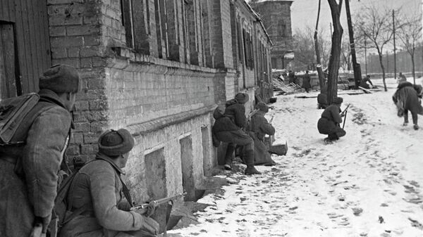   © РИА Новости . Макс Альперт