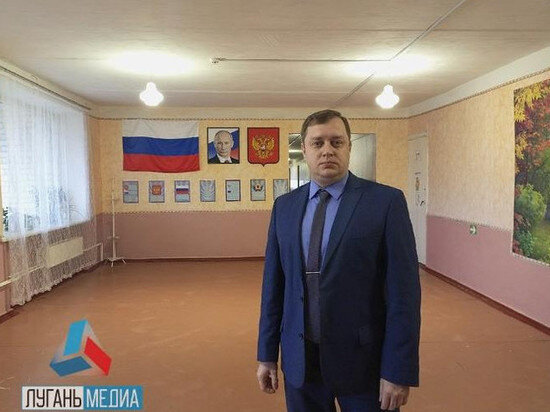     фото администрации беловодкого района лнр