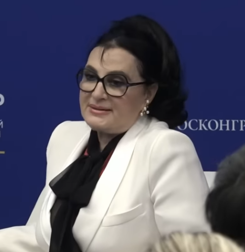 Ирина Винер