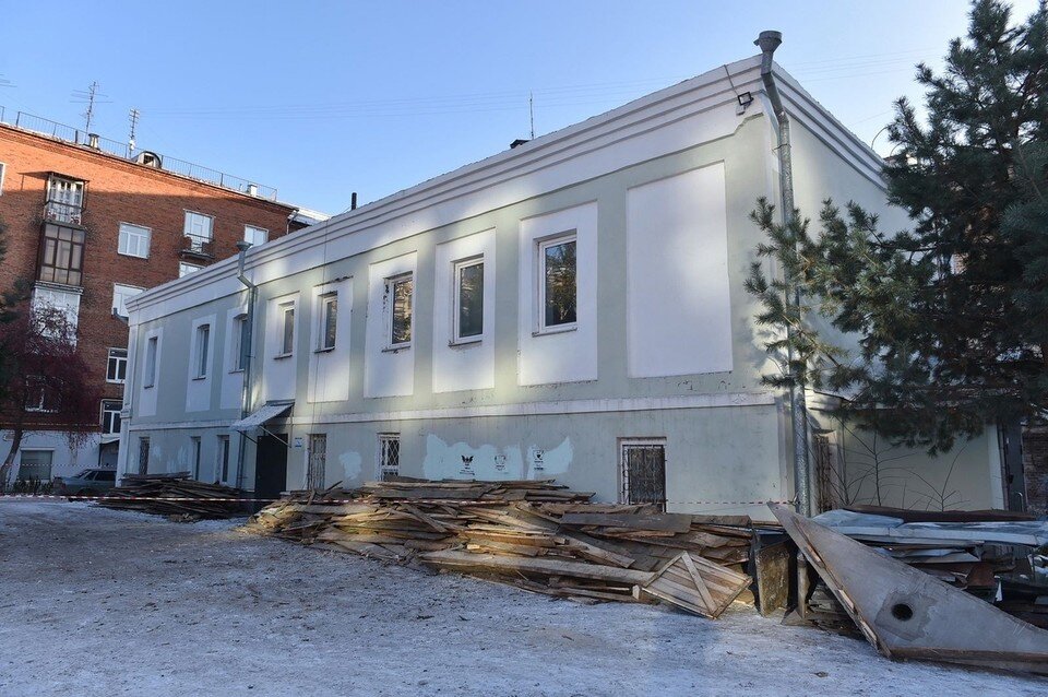     Фото: пресс-служба правительства Удмуртии