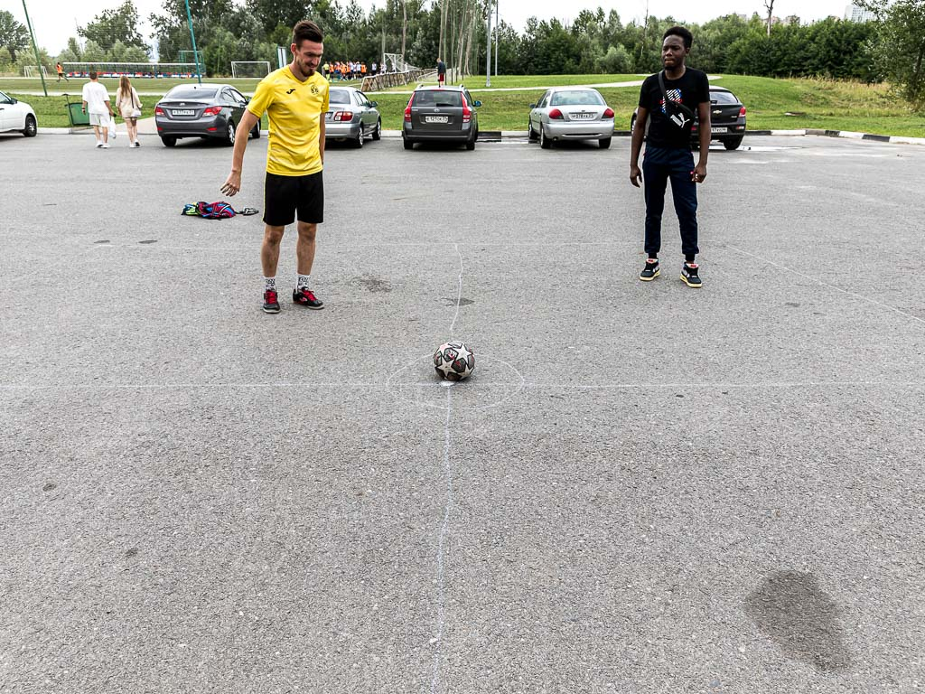 Фото: Павел Колядин