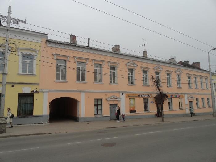 Мир фото калуга улица