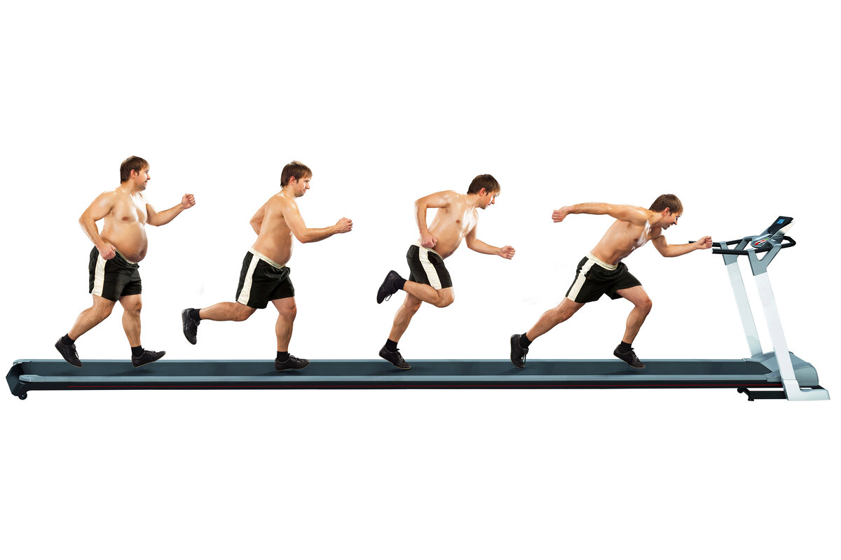     Как сбросить лишний вес после праздников: просто делайте «это», чтобы жир ушел