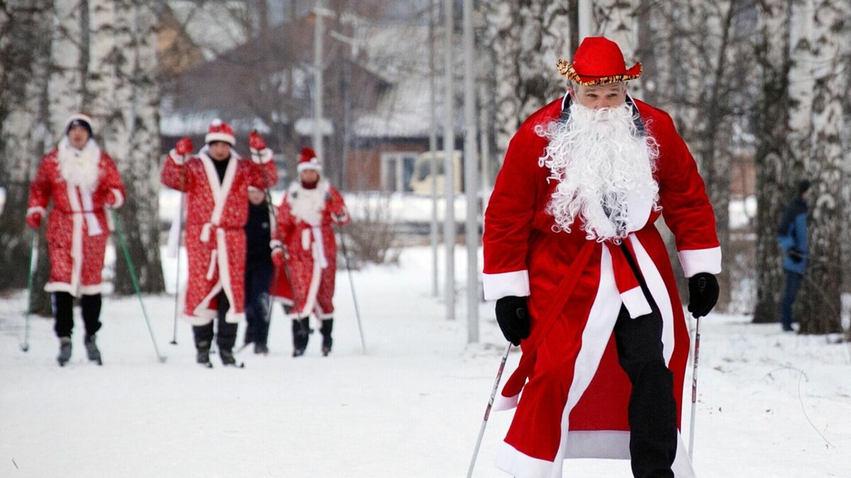     В Набережных Челнах новогодние праздники прошли без чрезвычайных происшествий. Об этом на «деловом понедельнике» сообщил мэр города Наиль Магдеев.