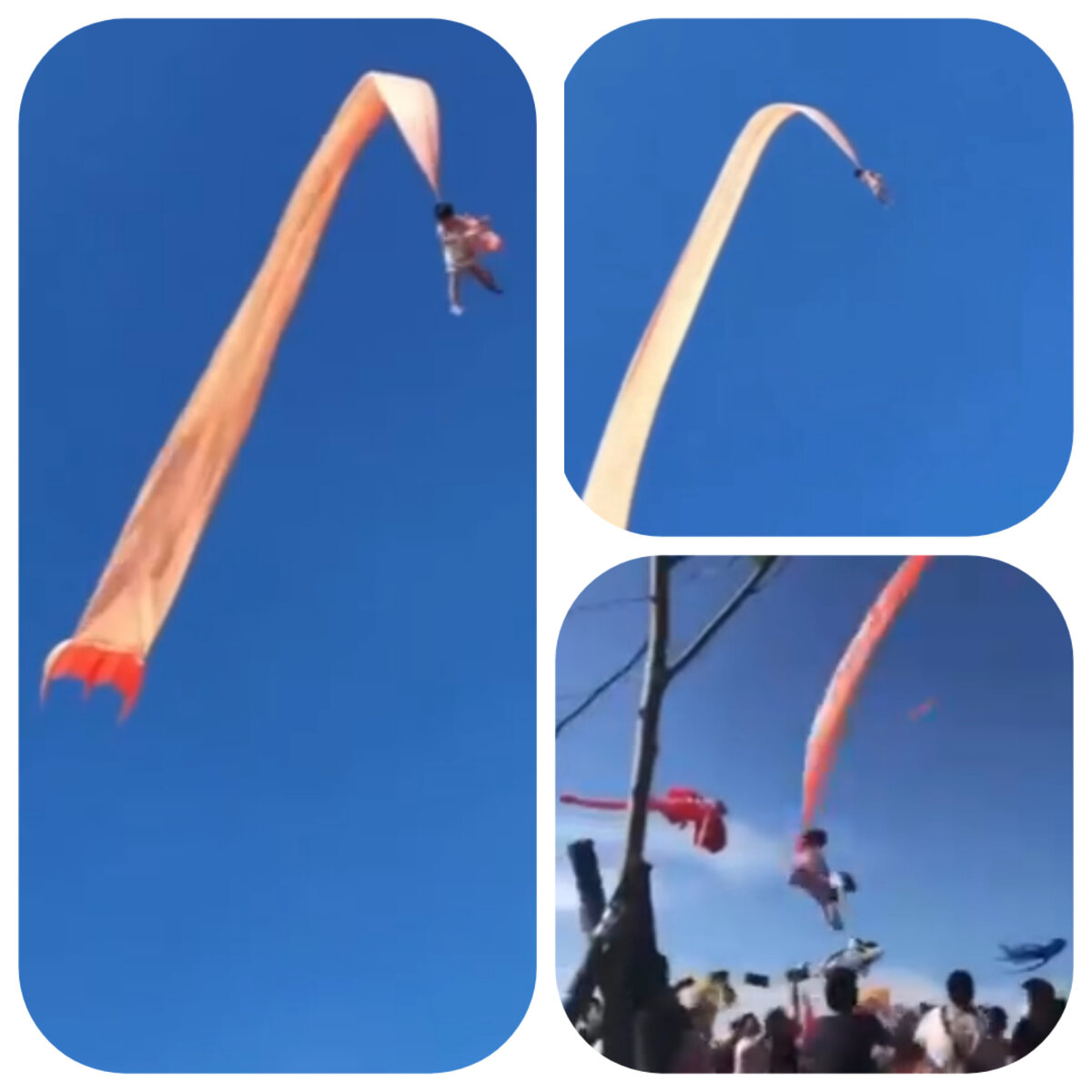 Скриншоты с видео