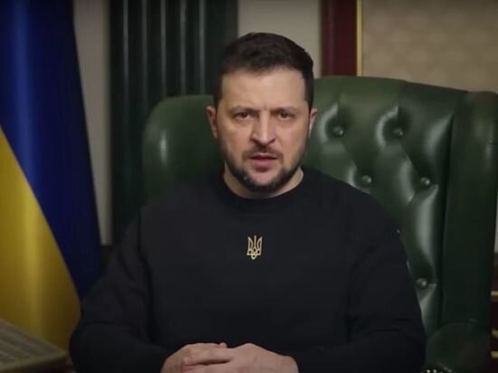   Кадр из видео
