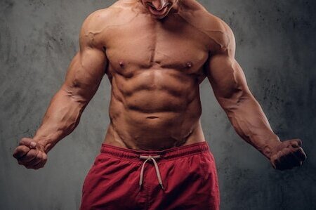     6 лучших упражнений для красивых и рельефных грудных мышц