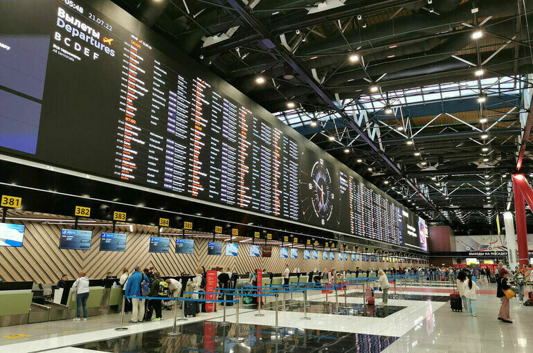   Игорь Самохвалов/ПГ