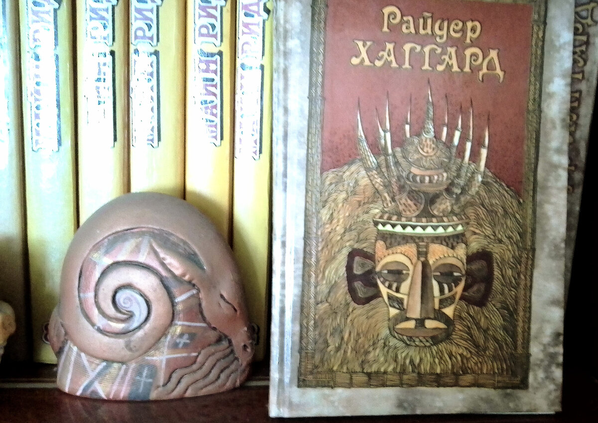 Фото автора.