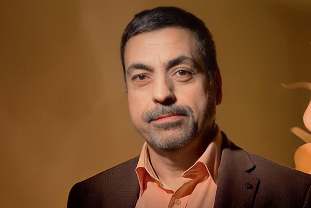 Знак освобождения: Глоба посоветовал не бояться потерь | 7Дней.ru | Дзен