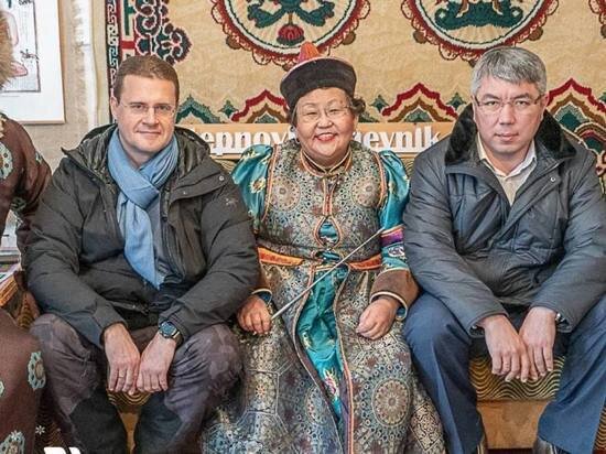     Фото: газета "Вперёд"