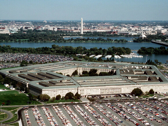   Фото с сайта pentagon.afis.osd.mil