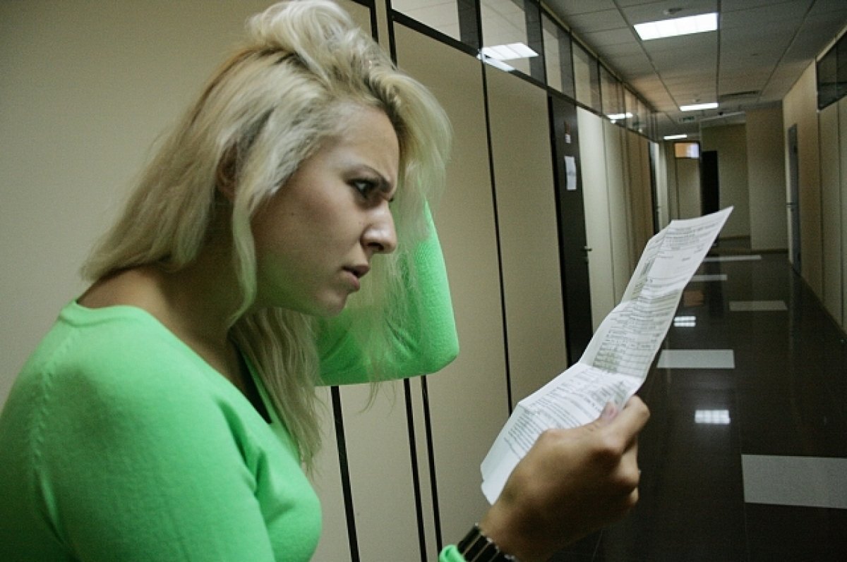    У некоторых уральцев платежи увеличились на 50% и более.