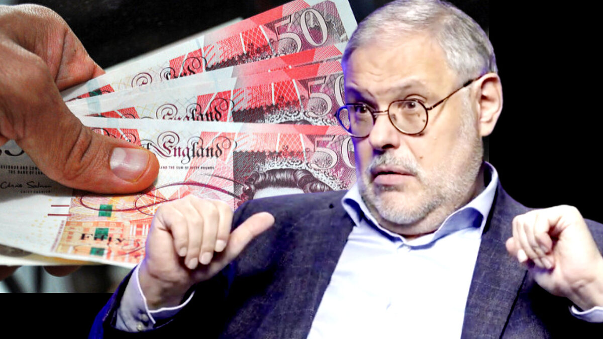 Если валюты падают, значит это кому-нибудь нужно.