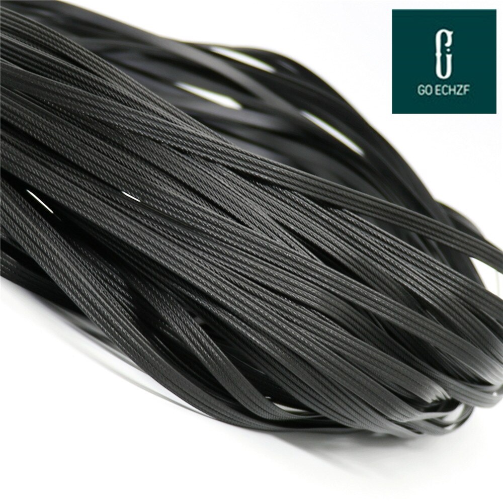 Искусственный ротанг для плетения