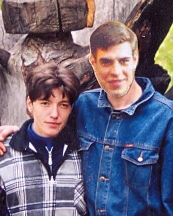 Фото из личного архива