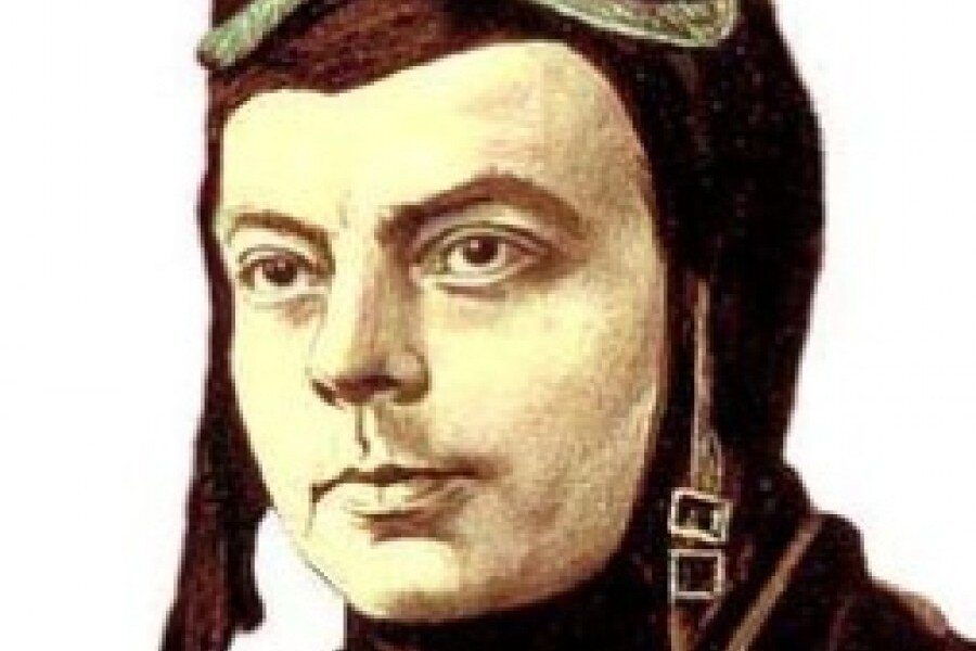 Фото из открытых источников