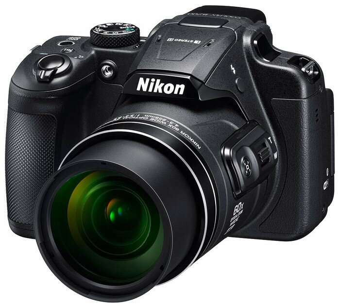 Мой фотоаппарат. Полон загадок и неожиданностей.))) Nikon Coolpix B700...