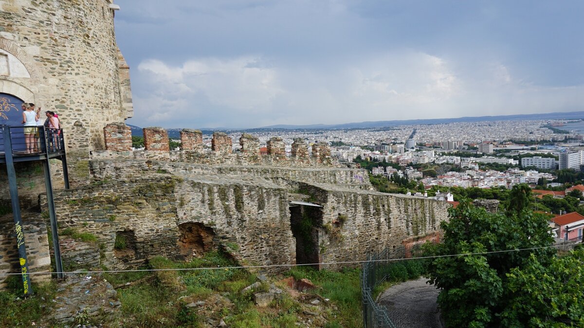 Фото из личного архива