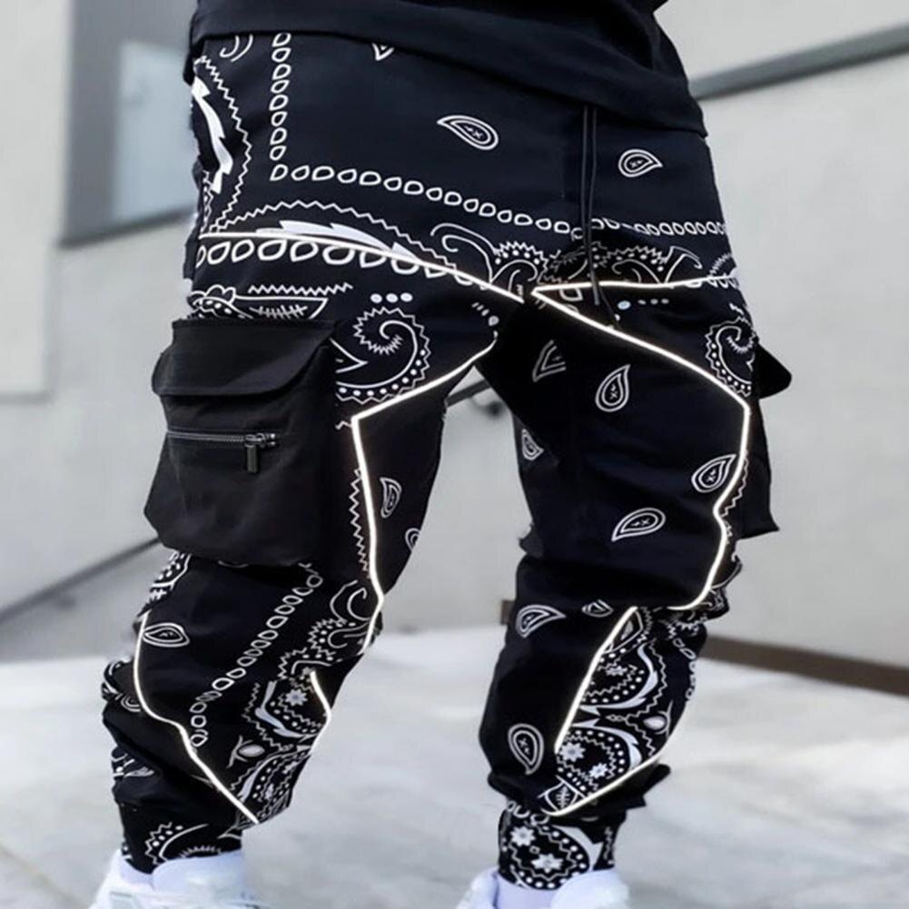 Штаны лосины