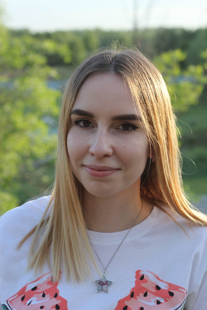 Привет, это я!