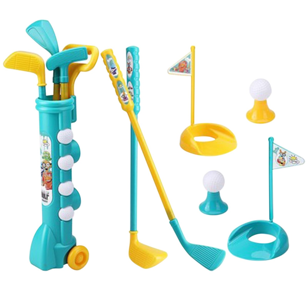 Игровой набор